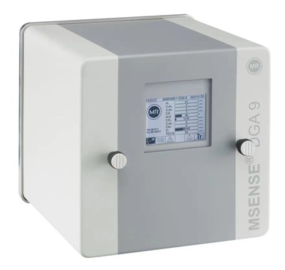 油中气体在线监测器