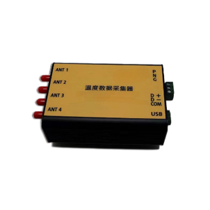 温度数据采集器（4信道）